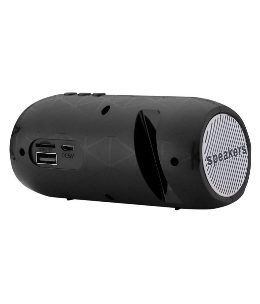 mobile stand bluetooth speaker