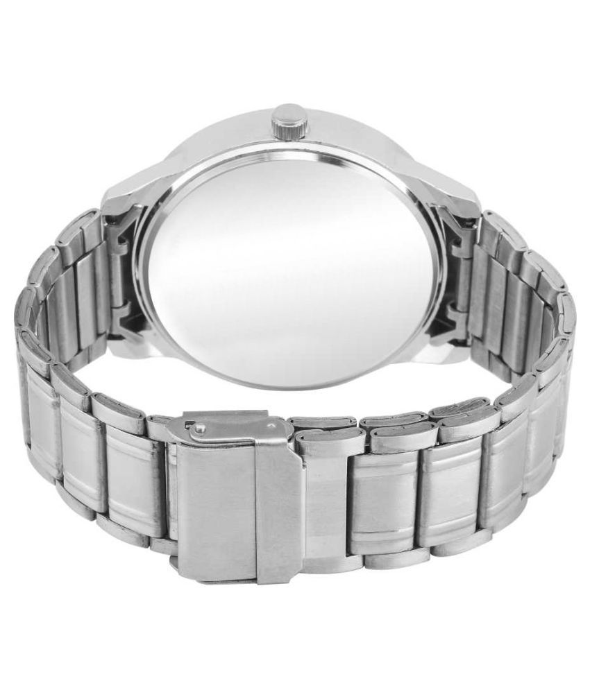 daniel jubile watch