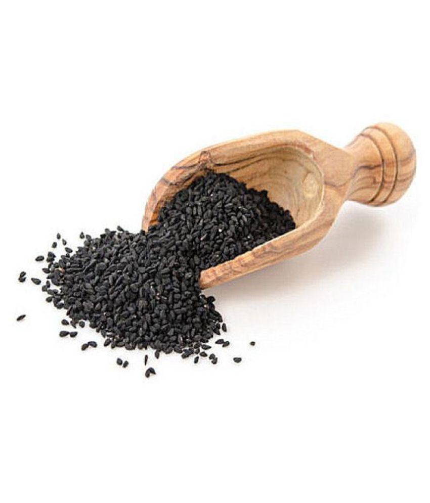     			satadhar sales Fennel Flower/Kalonji/Nigella/Black Seed 400 gm