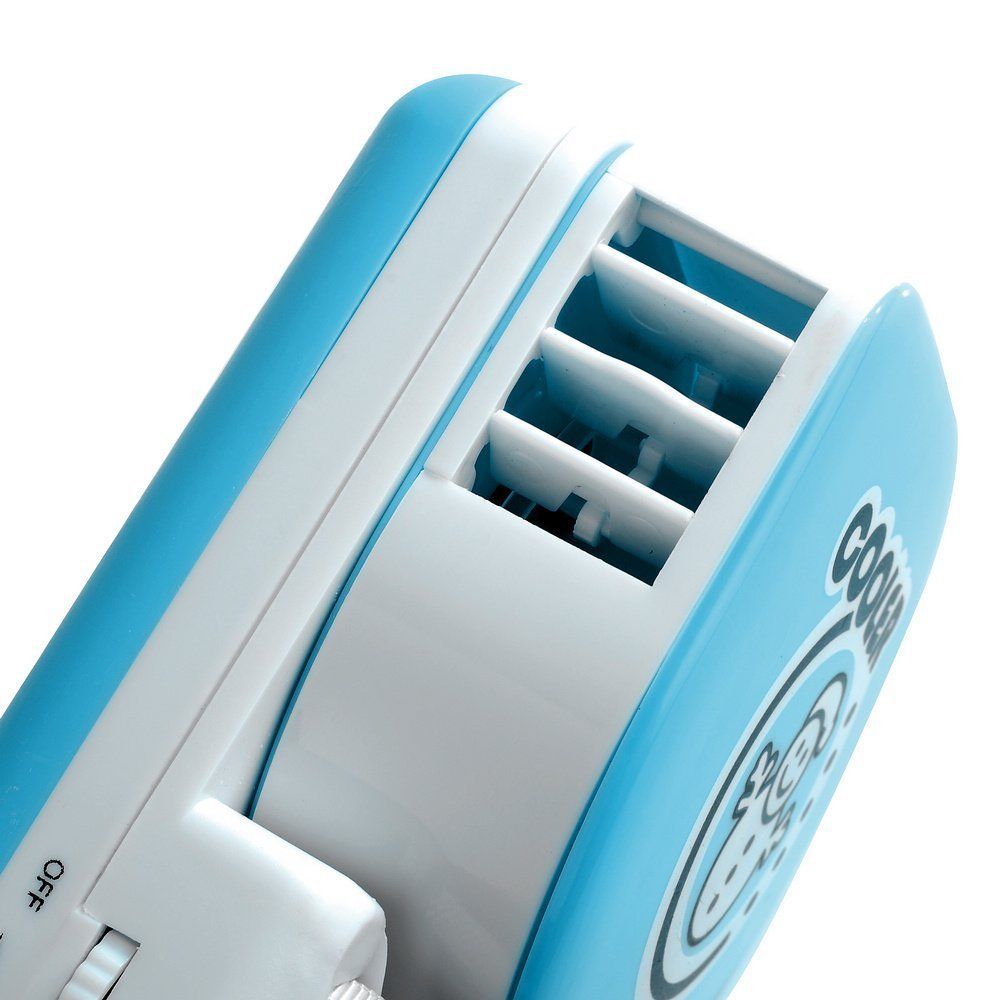 hand held portable air conditioner