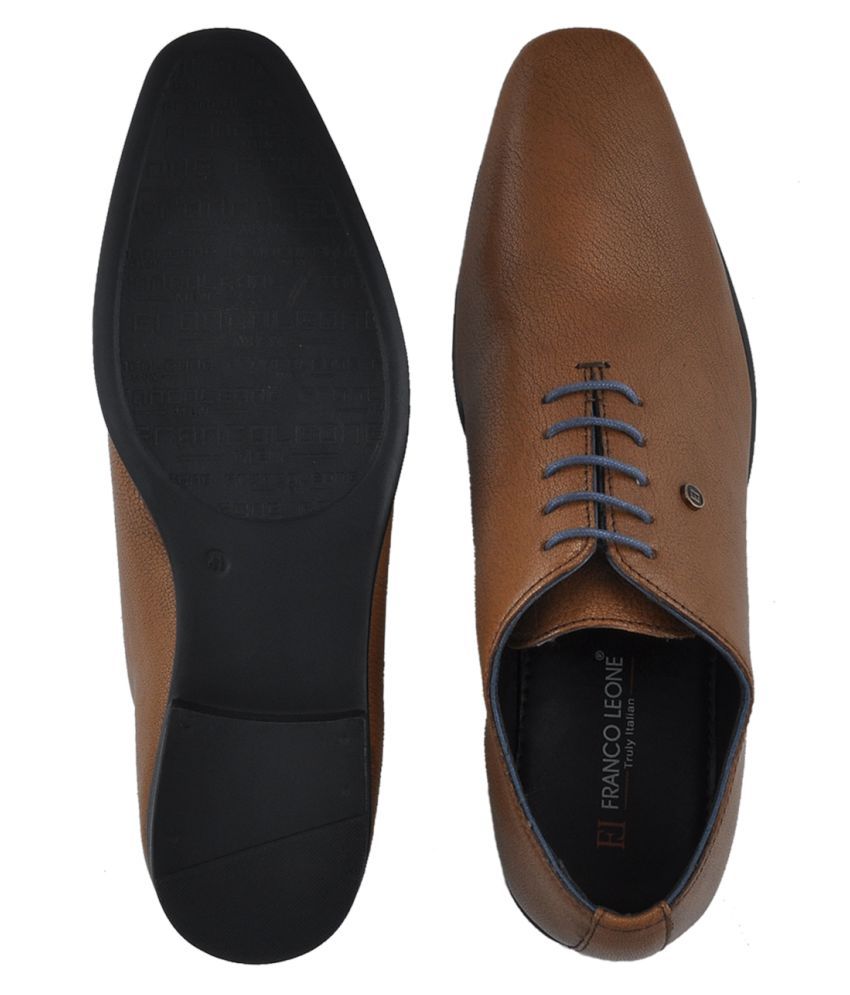 franco leone formal shoes amazon