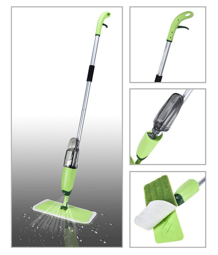 India Spray Mop Spray Mop Cleaning Healthy Spray Mop Floor Cleaner
