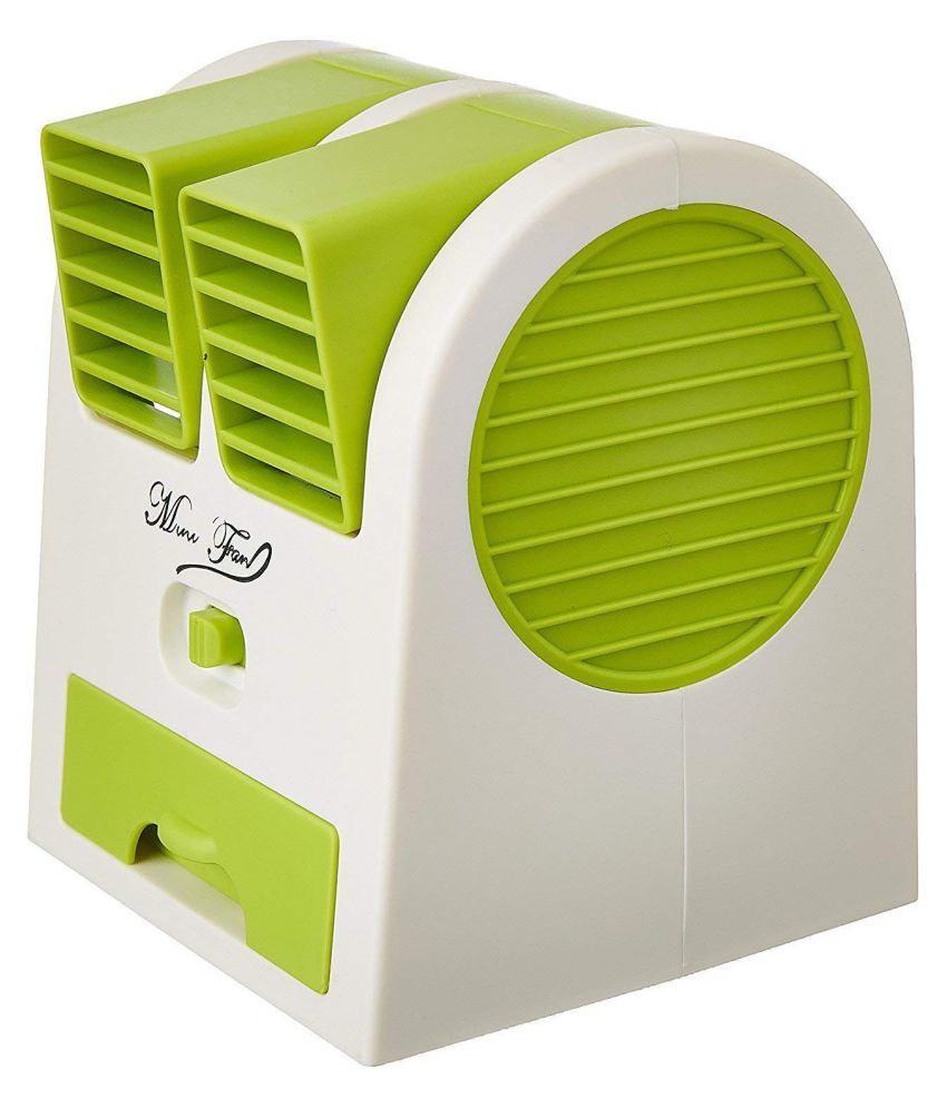 snapdeal mini cooler