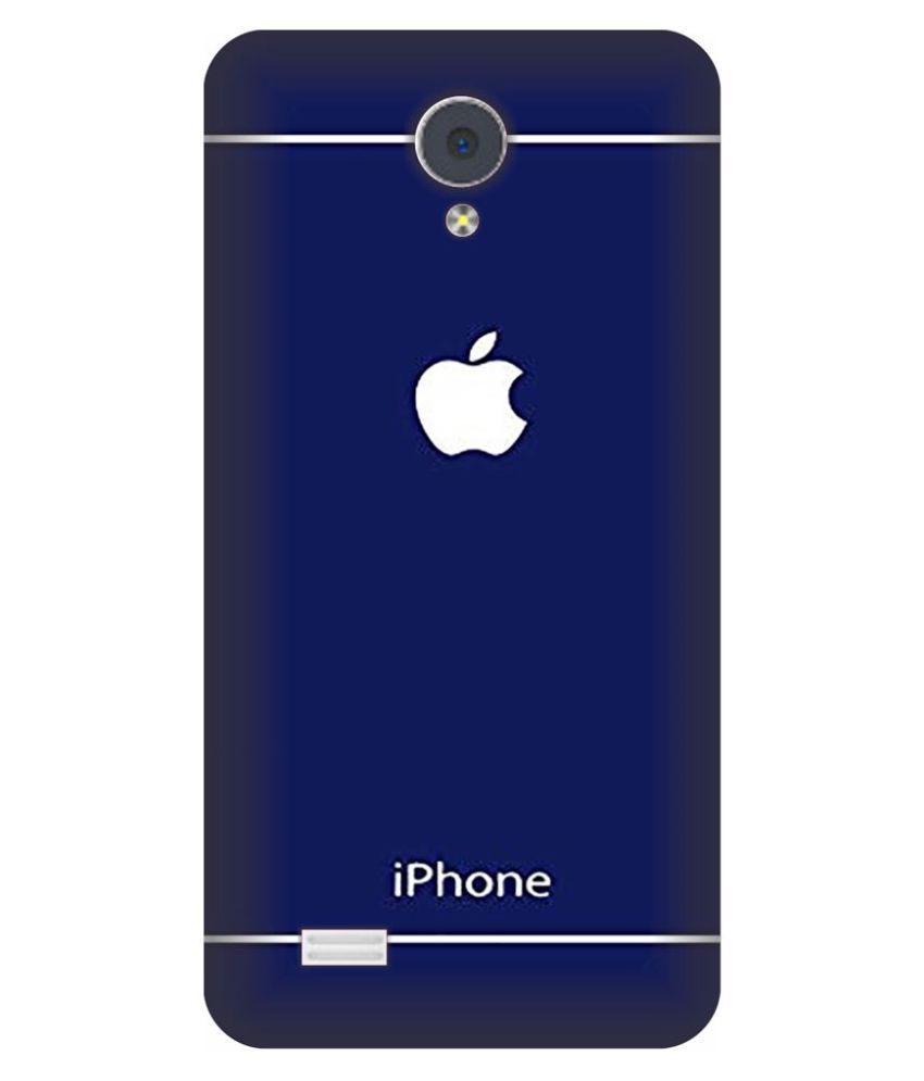 Vivo Y21L Printed Cover By AK97 Printed Back Covers Online at Low