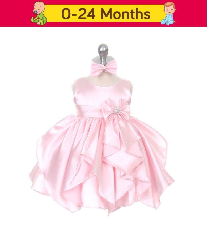 frock for dolls