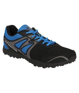 nivia marathon 2.0 running shoes