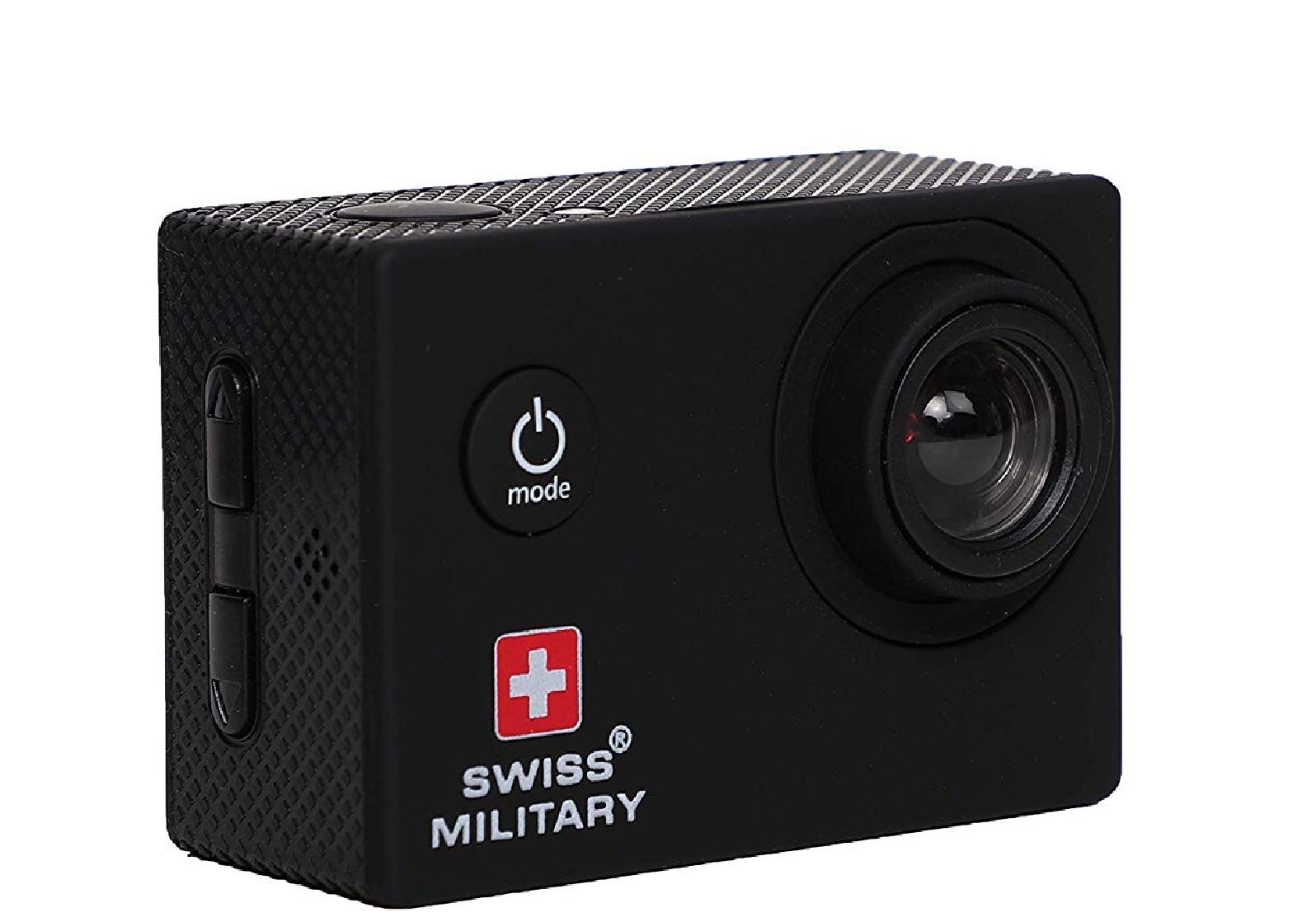 swiss military action camera
