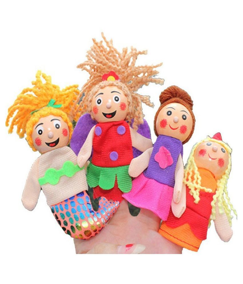 little mermaid baby toys