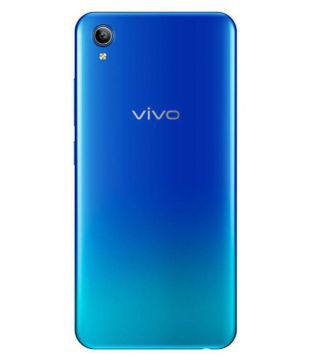 Vivo Vivo 1820 16gb 2 Gb Ocean Blue Mobile Phones Online At