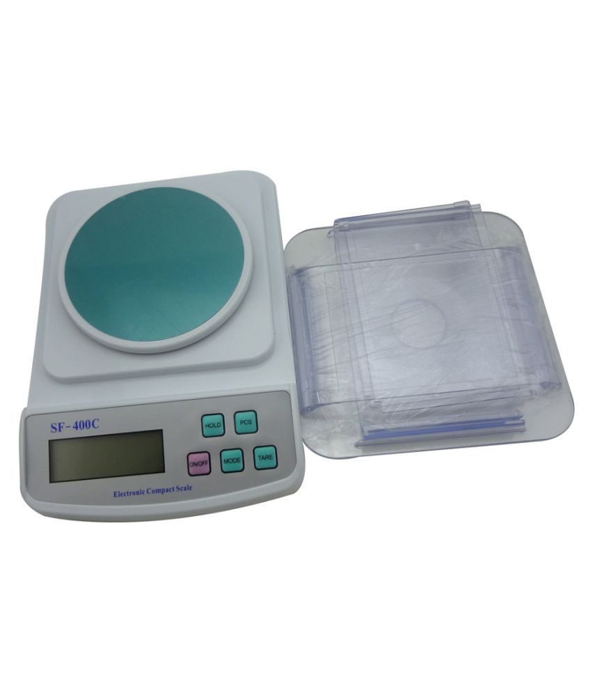 High Accuracy with Plastic Windshield Digital Weighing Scale Jewellery