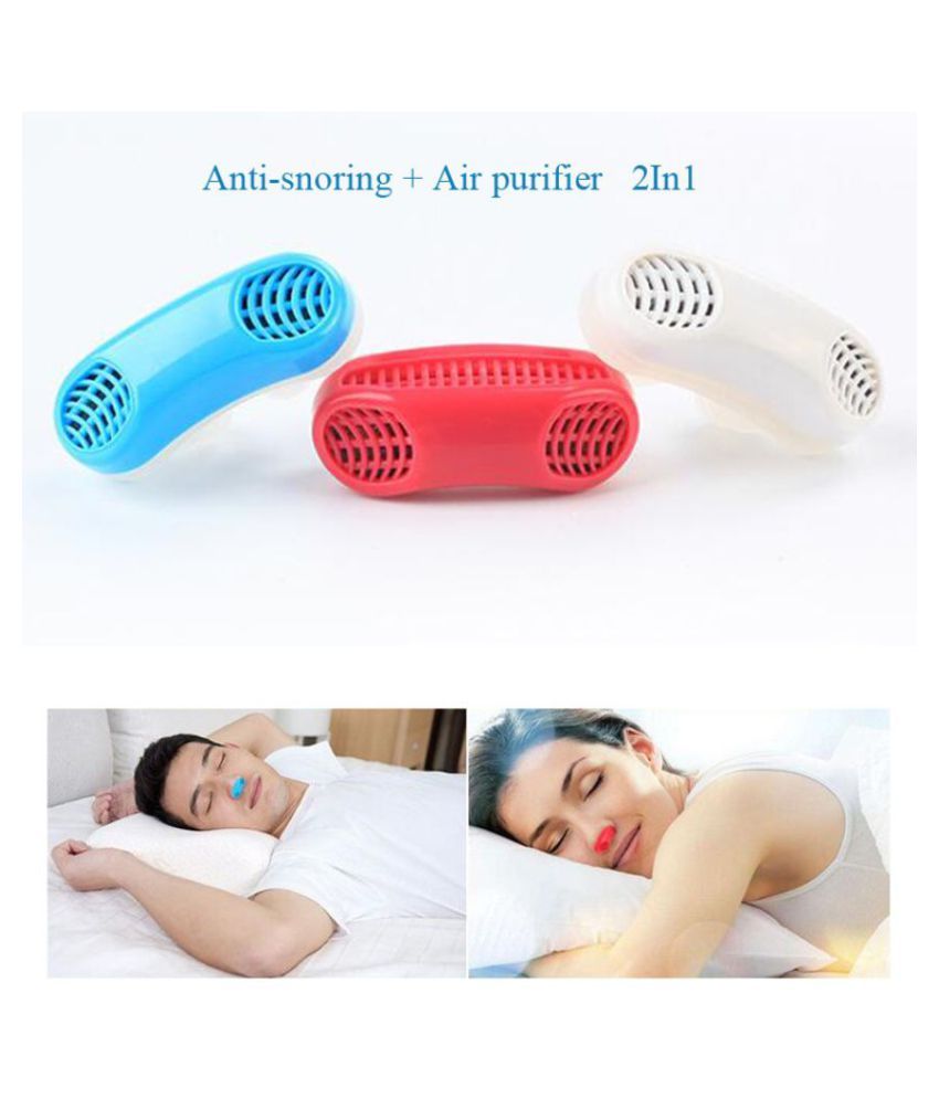 Samyaka Anti Snorer