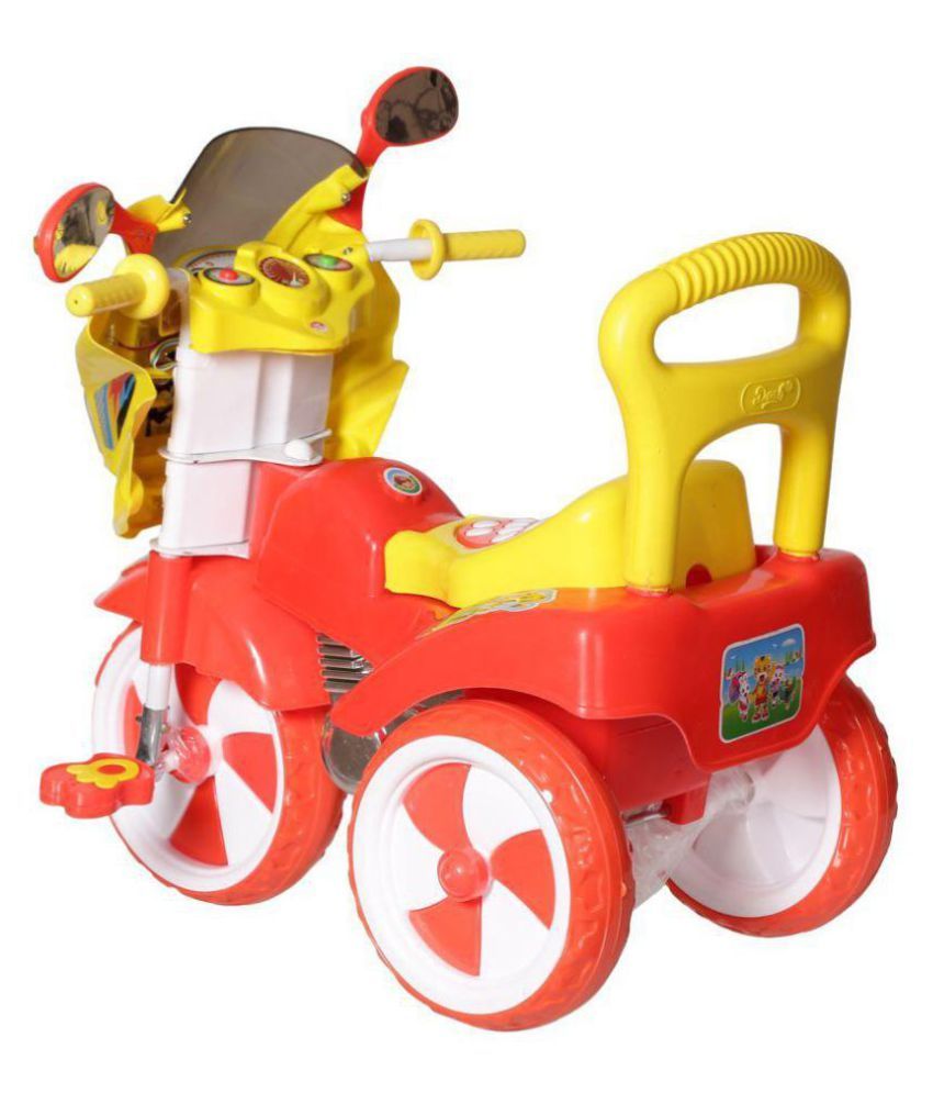 dash kids tricycle