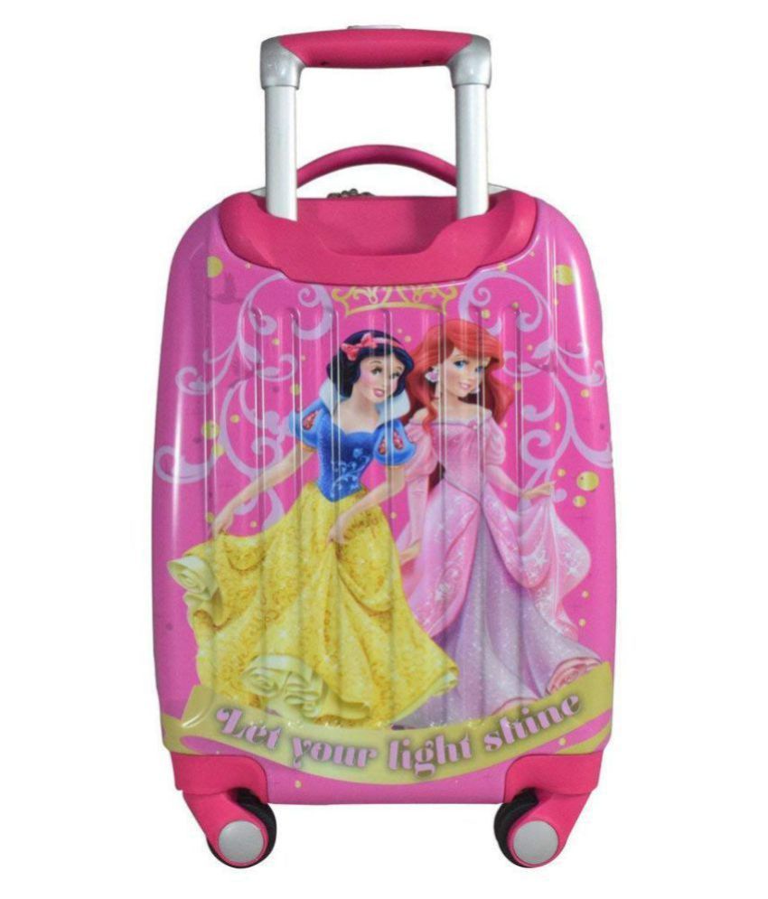 disney baby suitcase