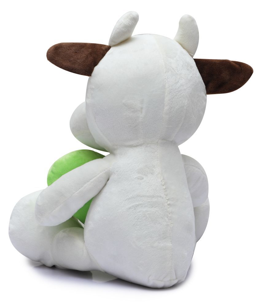 huggable soft toy