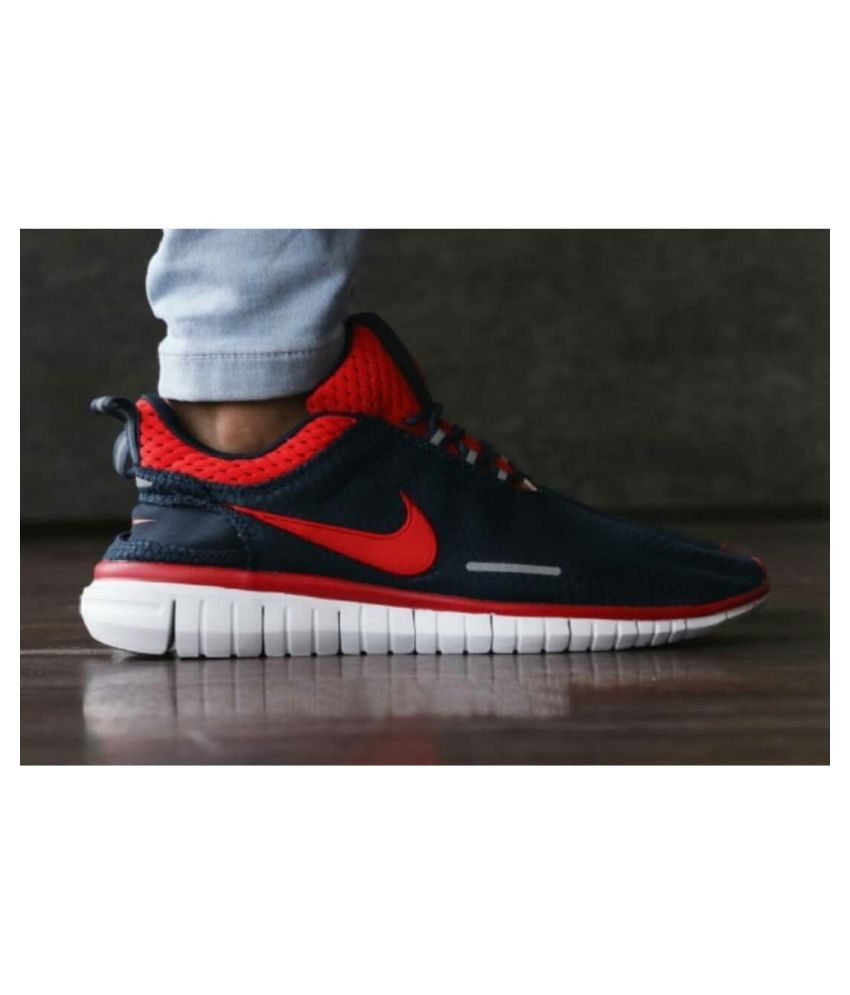 nike og breeze running shoes price in india