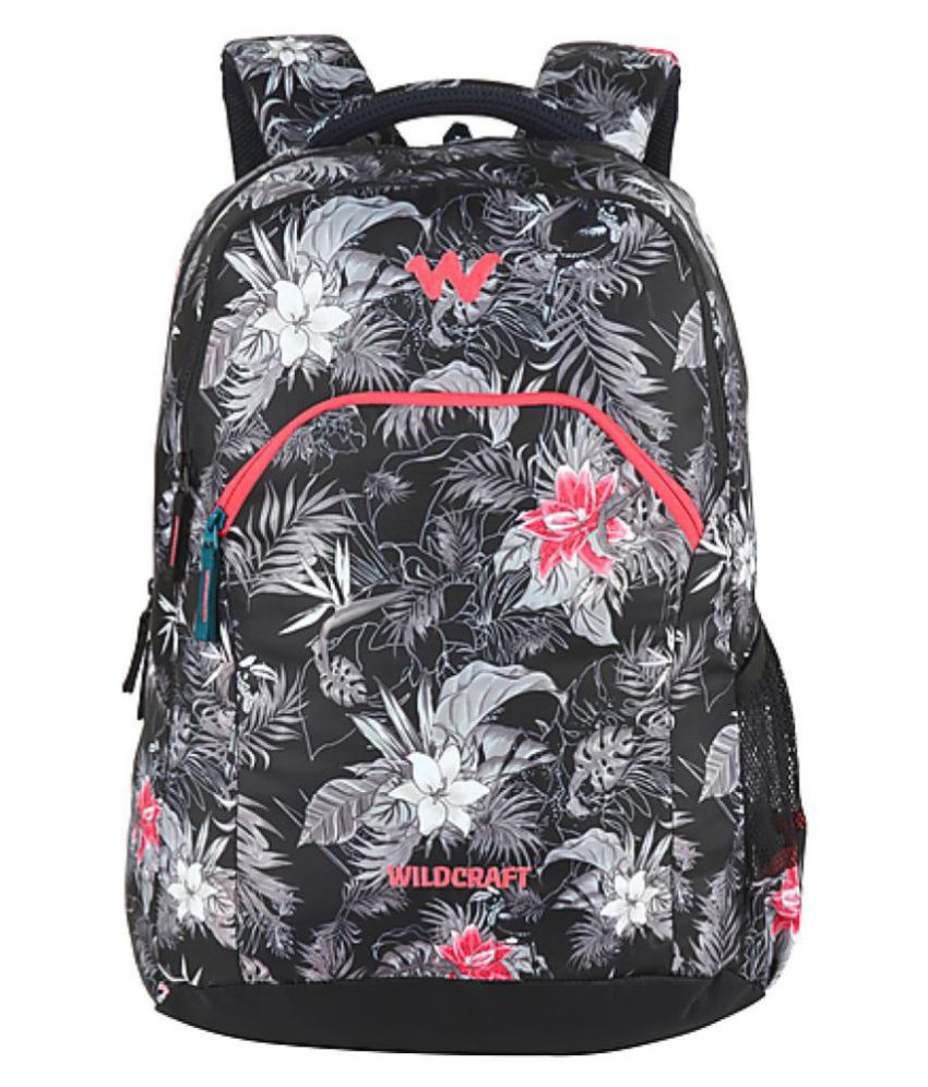 wildcraft laptop side bags