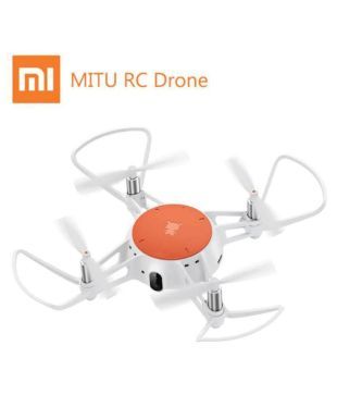 mi mitu drone india