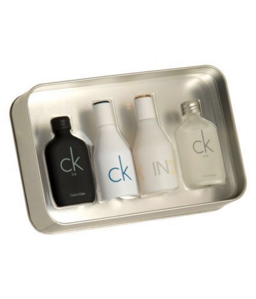 ck travel edition perfume