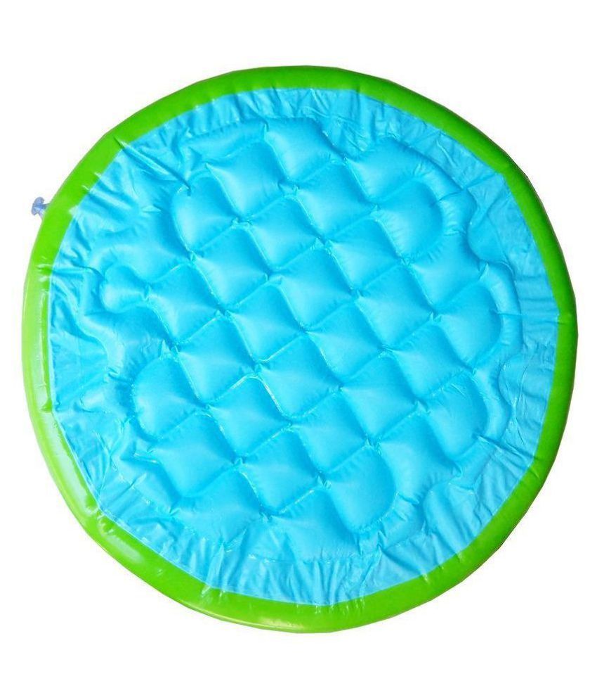 inflatable baby pool