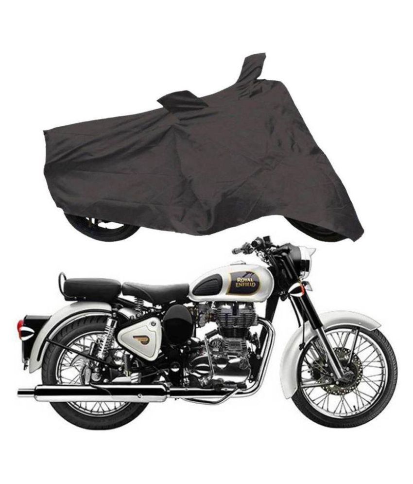 bike cover for bullet