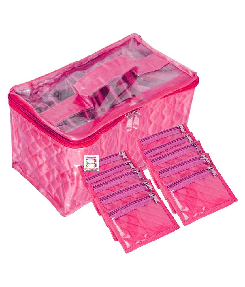 buy makeup pouch online