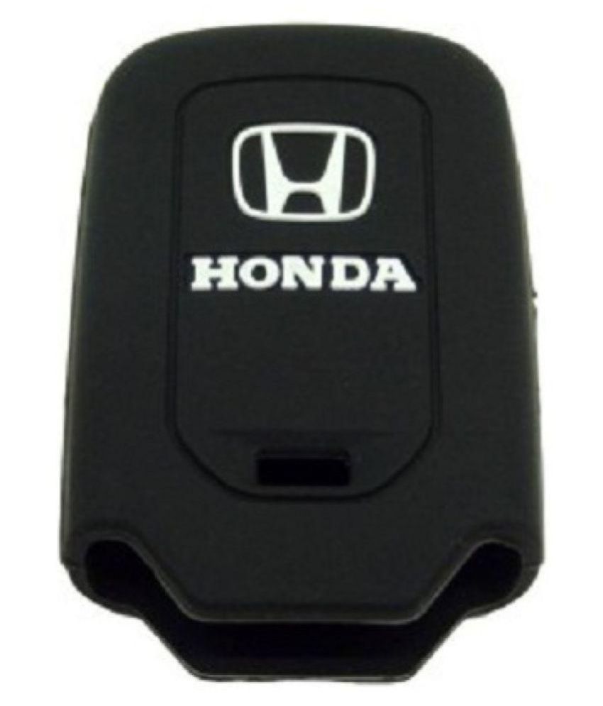 Car key cover 1pcss black Buy Car key cover 1pcss black Online at Low