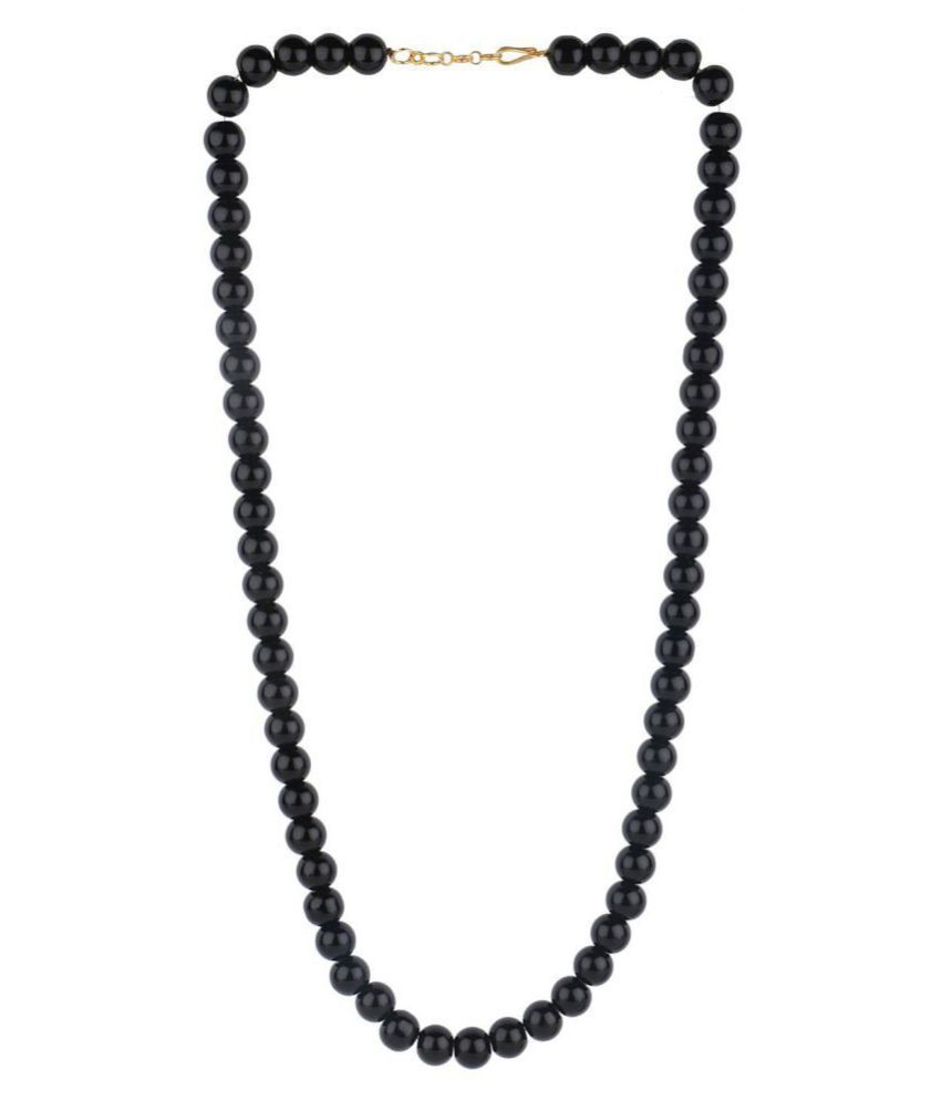 snapdeal pearl necklace