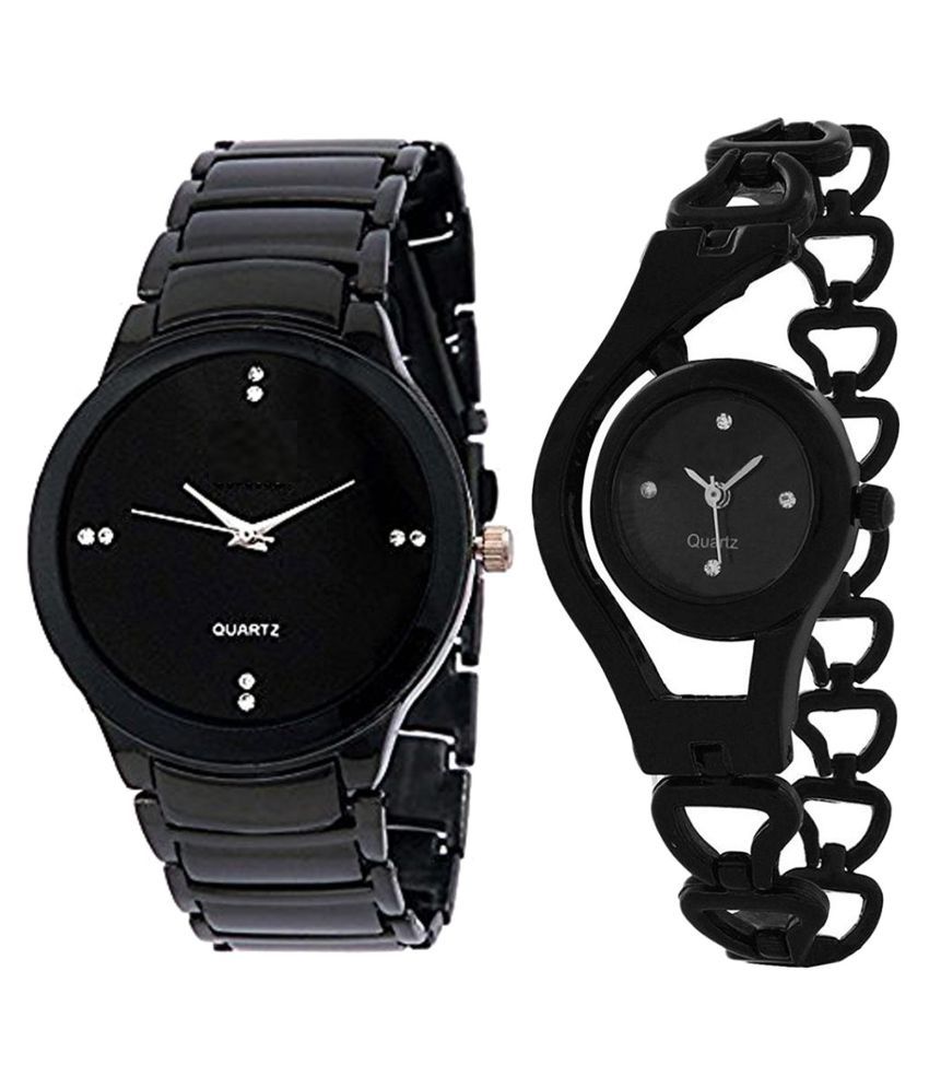 smart couple watches