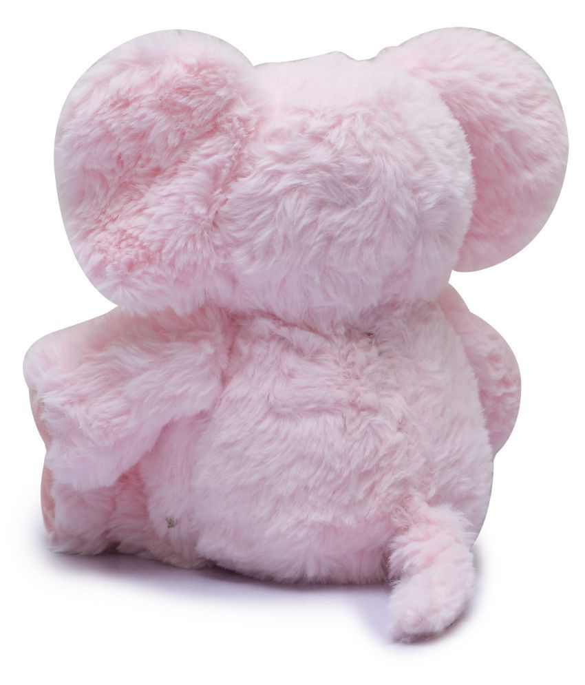 huggable soft toy