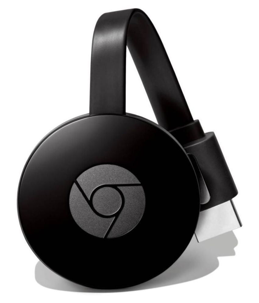 google chromecast device