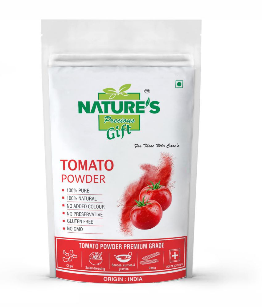     			Nature's Gift Tomato Powder 200 gm