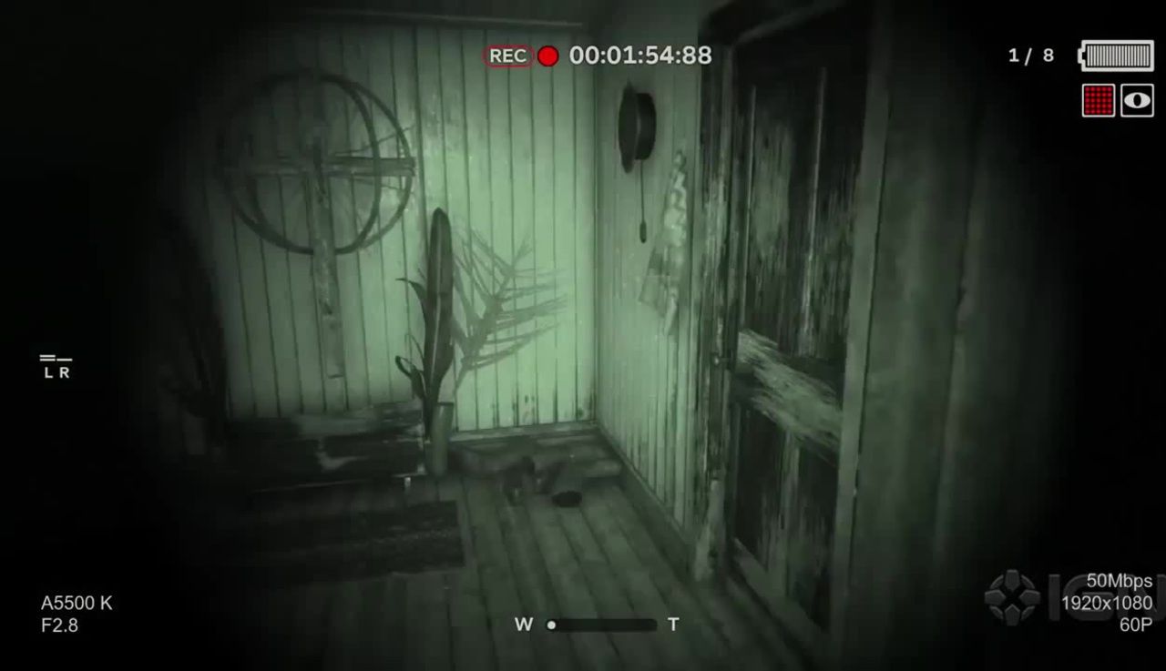 game outlast pc full version