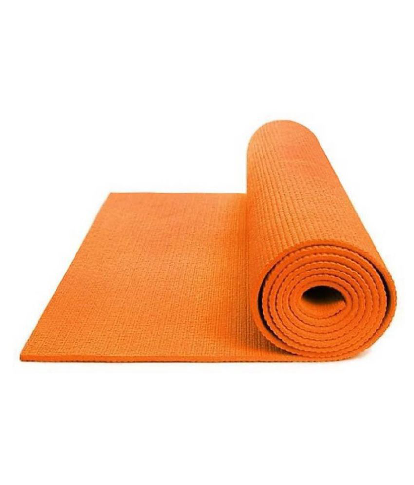 YOGA MAT: Buy Online at Best Price on Snapdeal