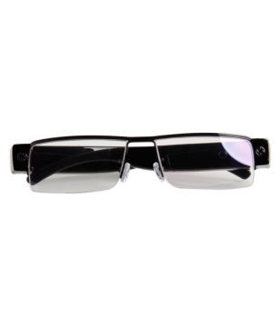 Safety Net V13 1080p Hd Half Frame Camera Glasses Spy Product Price In India Buy Safety Net V13 1080p Hd Half Frame Camera Glasses Spy Product Online On Snapdeal