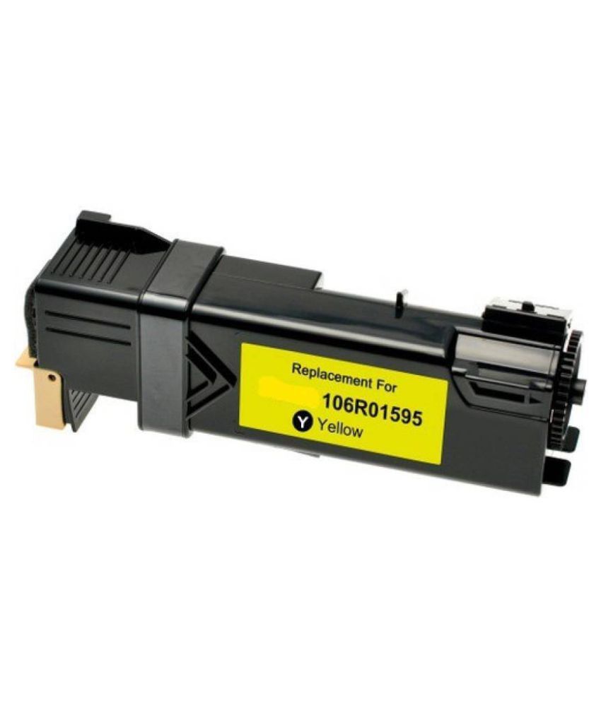 Neha 6505 TONER CARTRIDGE Color Single Toner for XEROX PHASER 6500 , WORKCENTRE 6505
