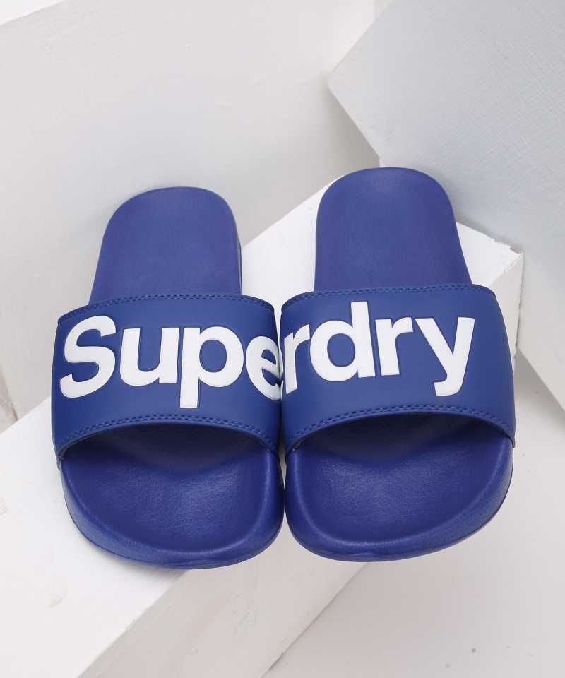 super dry flipflops