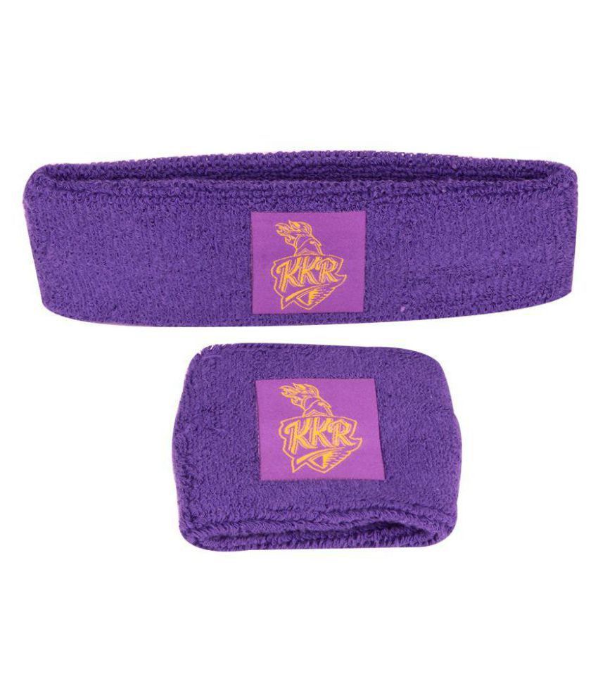 Head Band and Wrist Band Combo: Buy Online at Best Price on Snapdeal