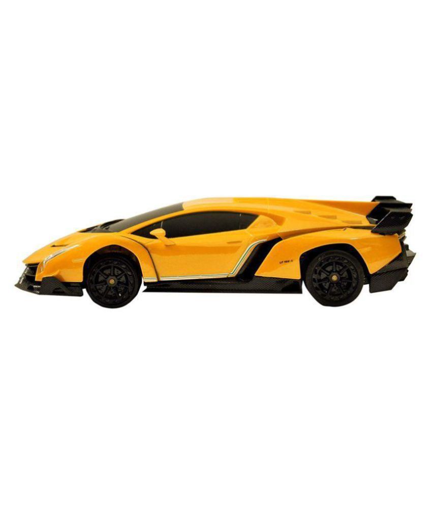 Radhe Enterprise Lamborghini Veneno with Gravity Sensor Remote Control,  1:14 Scale Licensed Model with Scissor Doors That Open - Buy Radhe  Enterprise Lamborghini Veneno with Gravity Sensor Remote Control, 1:14  Scale Licensed