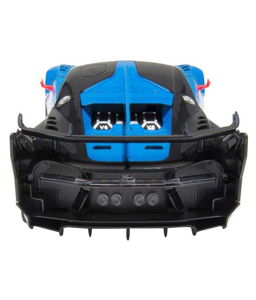 style remote control car