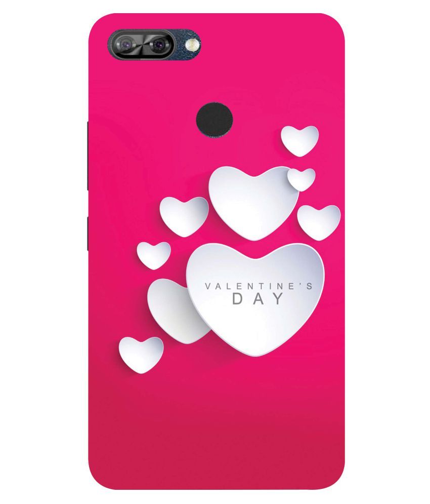 itel a46 mobile flip cover