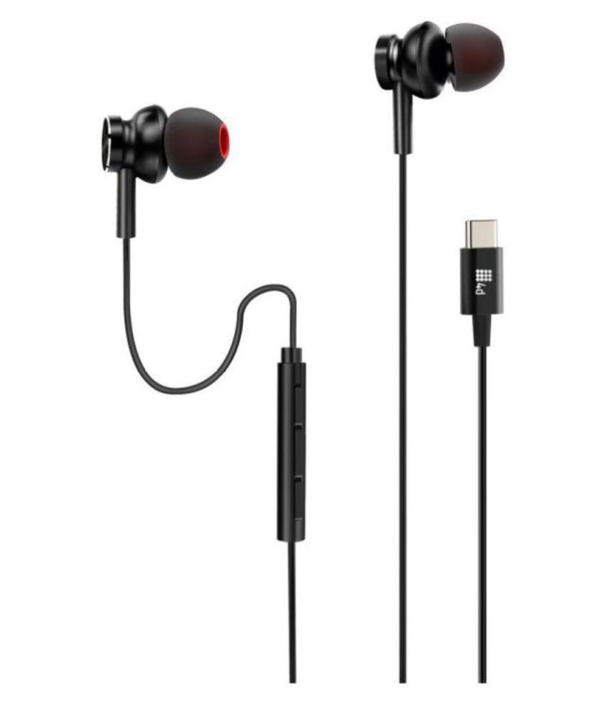 mi 4d earphones