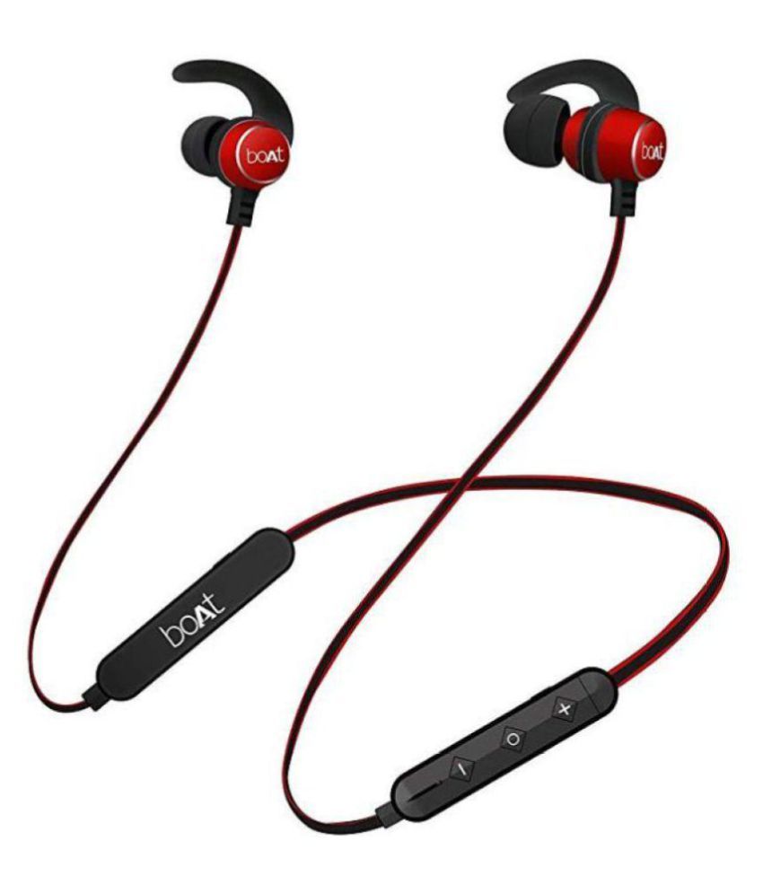 snapdeal wireless earphone