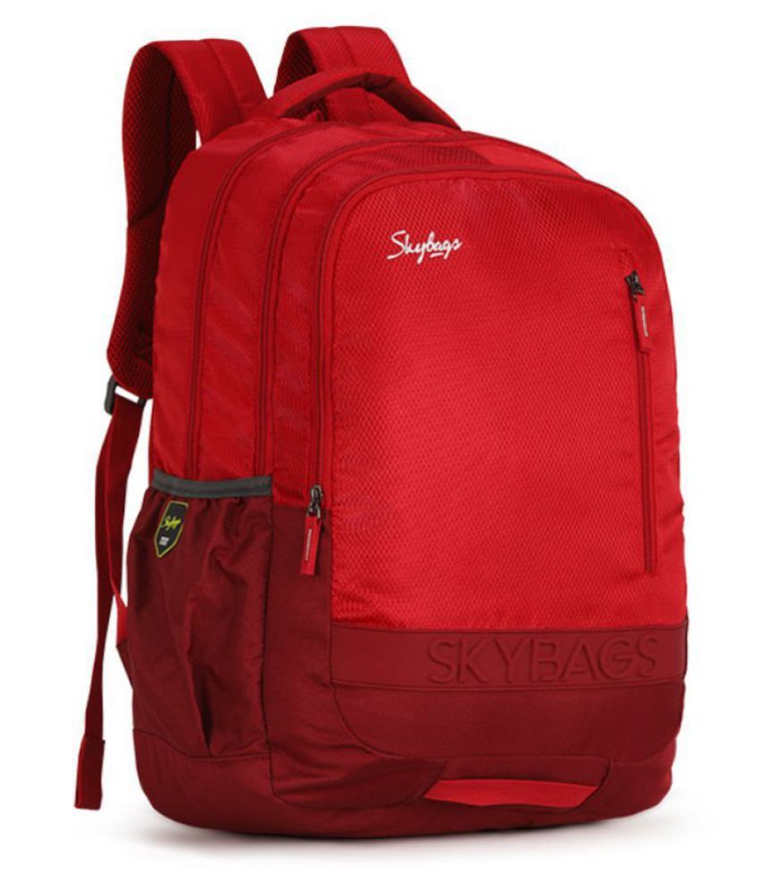 skybags under 600