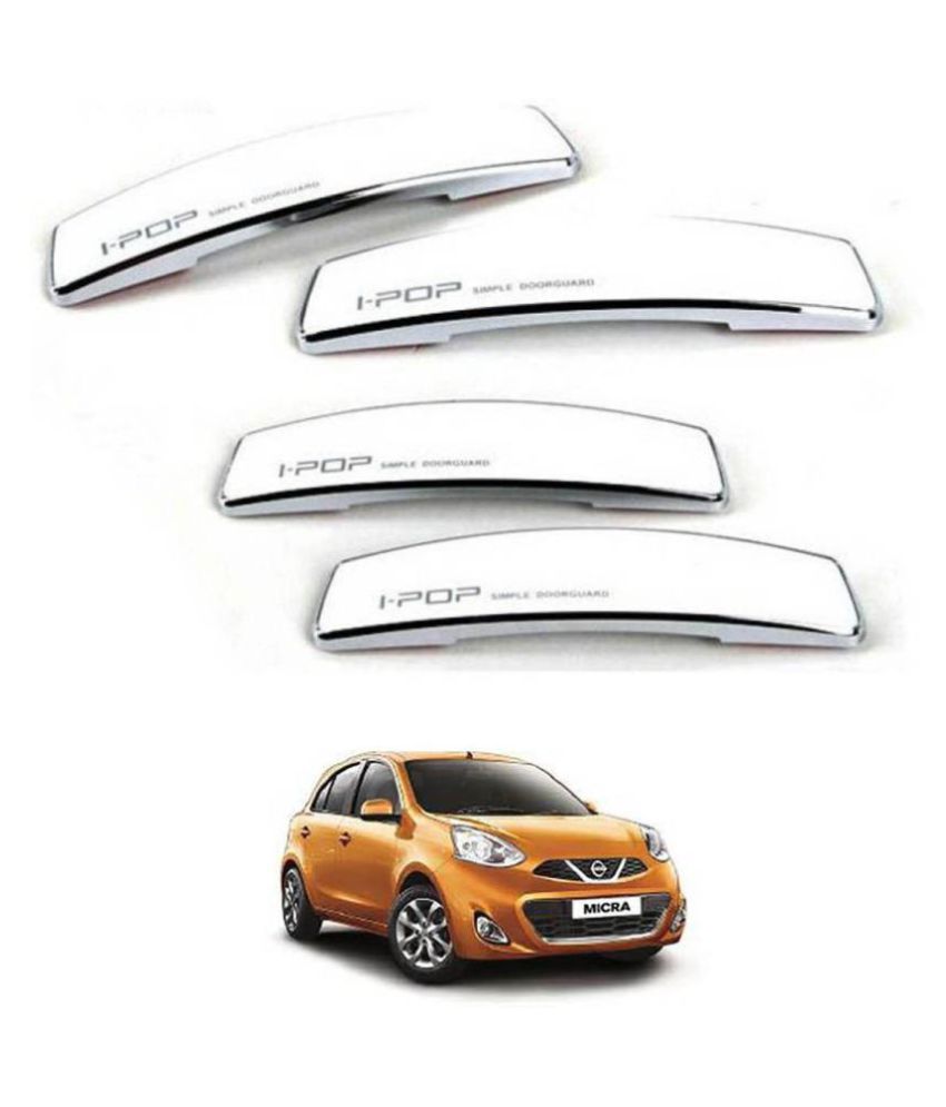 I Pop Door Guard Plastic White Buy I Pop Door Guard Plastic White