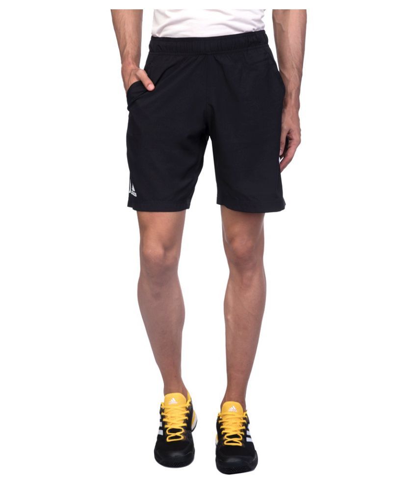 adidas shorts snapdeal