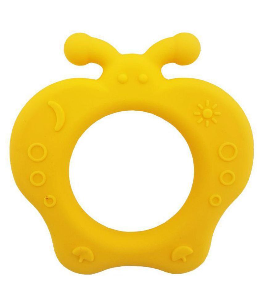 chic buddy teether