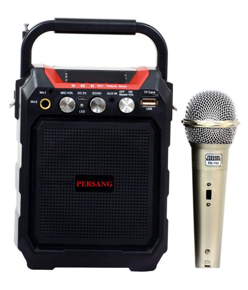 persang speaker