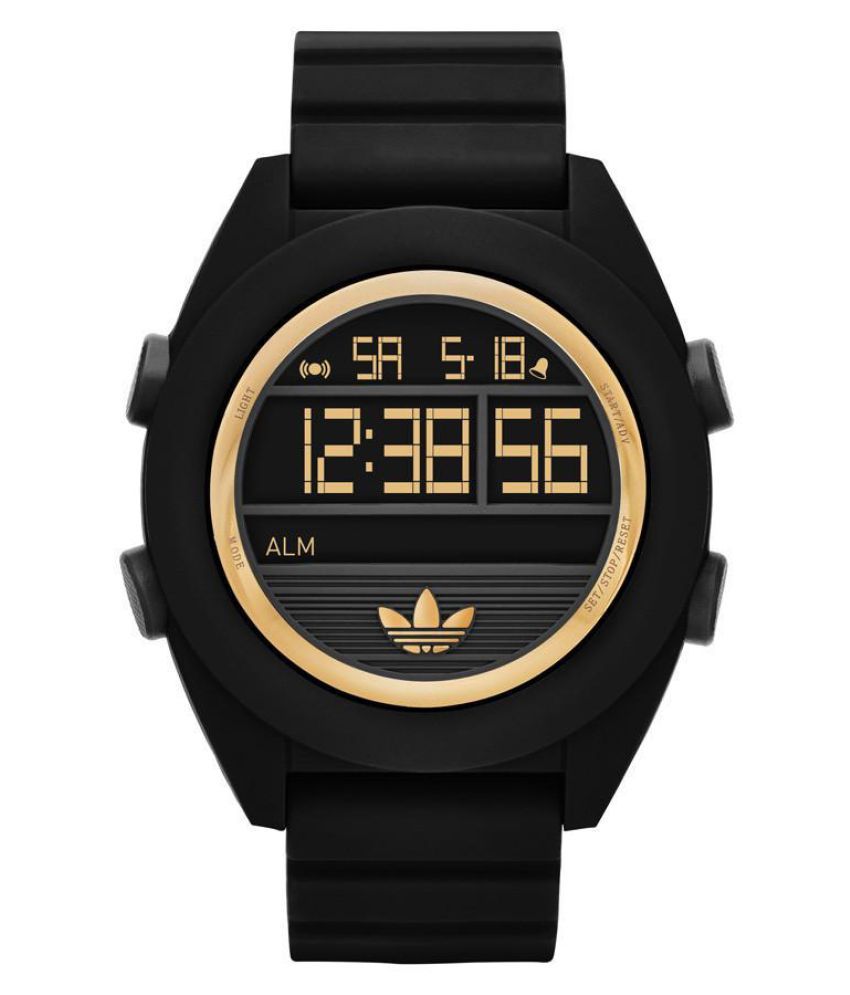 adidas watch photos