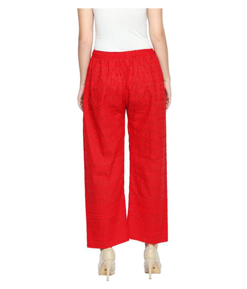 Buy Fashion Arcade Cotton Casual Pants Online at Best Prices in India ...