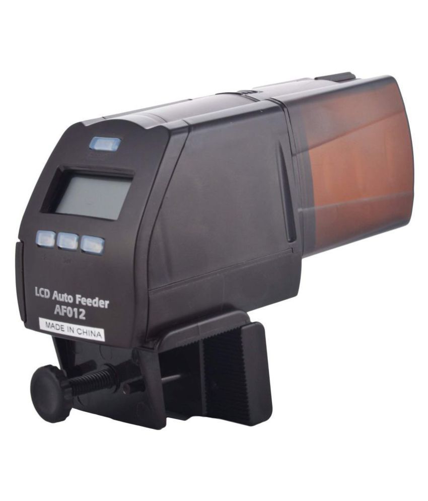 lcd auto feeder af012